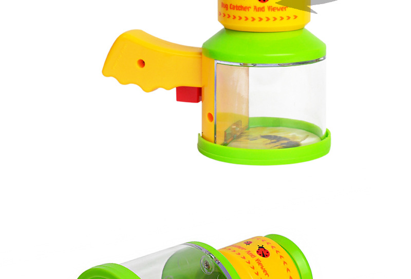 Title 13, Science Childrens Outdoor Adventure Enlarged I...