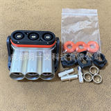 Amphenol/���������� HVSLS600083A116  ��ͷ 3P