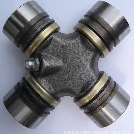 CA1160K2 <48*127>  农机设备配件  万向节十字轴