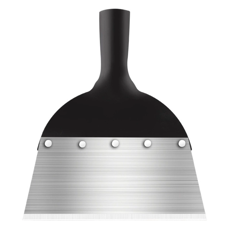 Очистка ножей для чистки ножей на полу Очистка лопаты для домашнего навоза