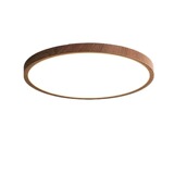 Японский потолочный светильник для детской комнаты для гостиной, комфортный световой спектр, защита глаз