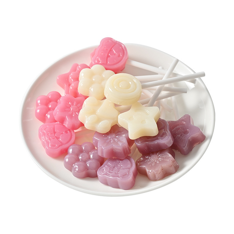 [혼합맛] 65g, 약 10개입