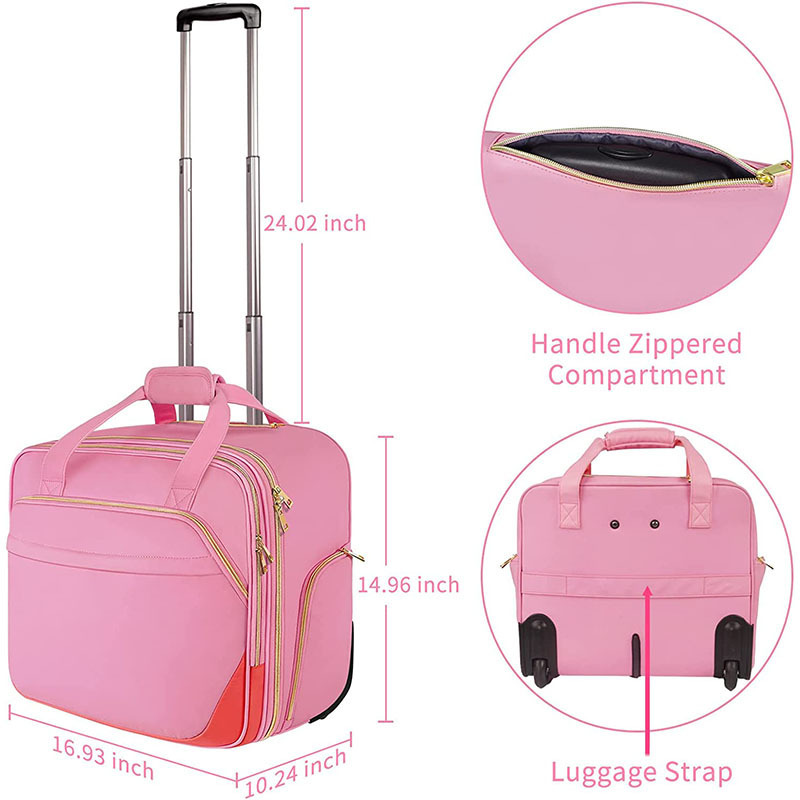 suitcase for traveling