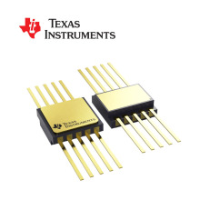 ����TI  TMP461-SP �������Ա�֤ RHA�߾���Զ�̺ͱ����¶ȴ�����