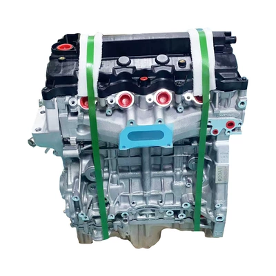 assembly accessories, Engine assembly