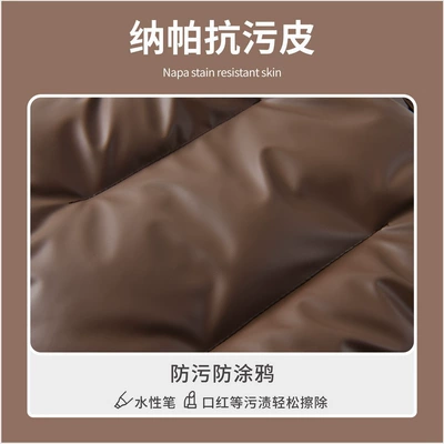 Seat cushion, seat cover, seat cushion four seasons universal
