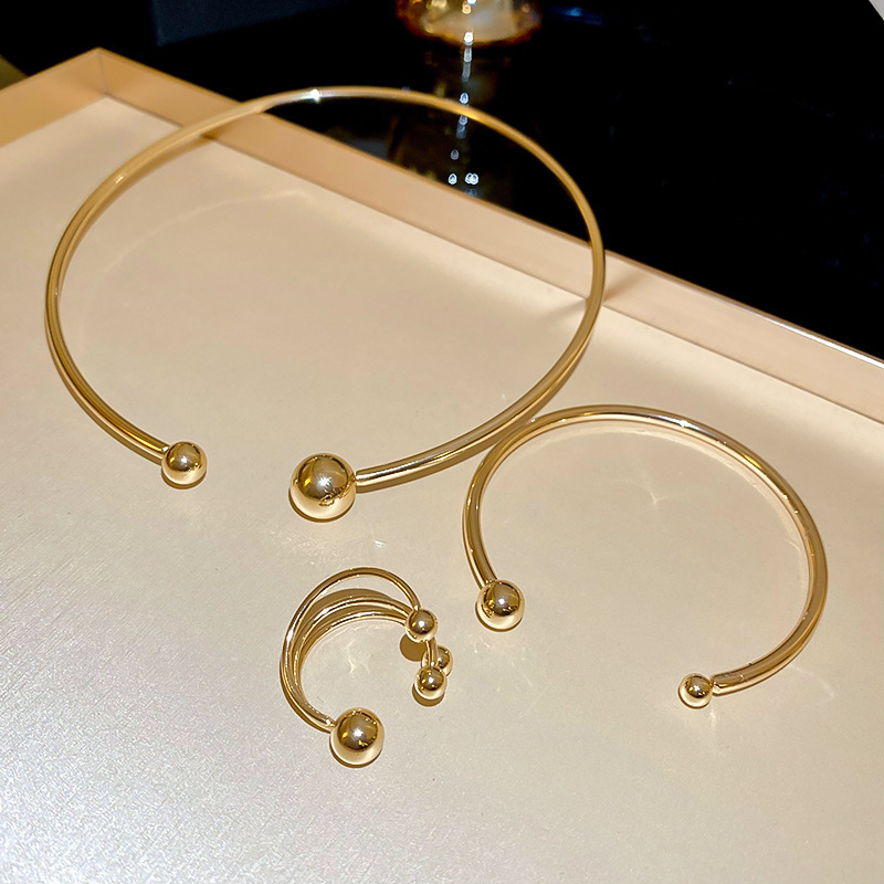 Dulce fresco caliente chica diamante incrustado amor Mang estrella collar moda creativa diseño sentido clavícula cadena frío estilo COLLAR COLGANTE Collar para las mujeres