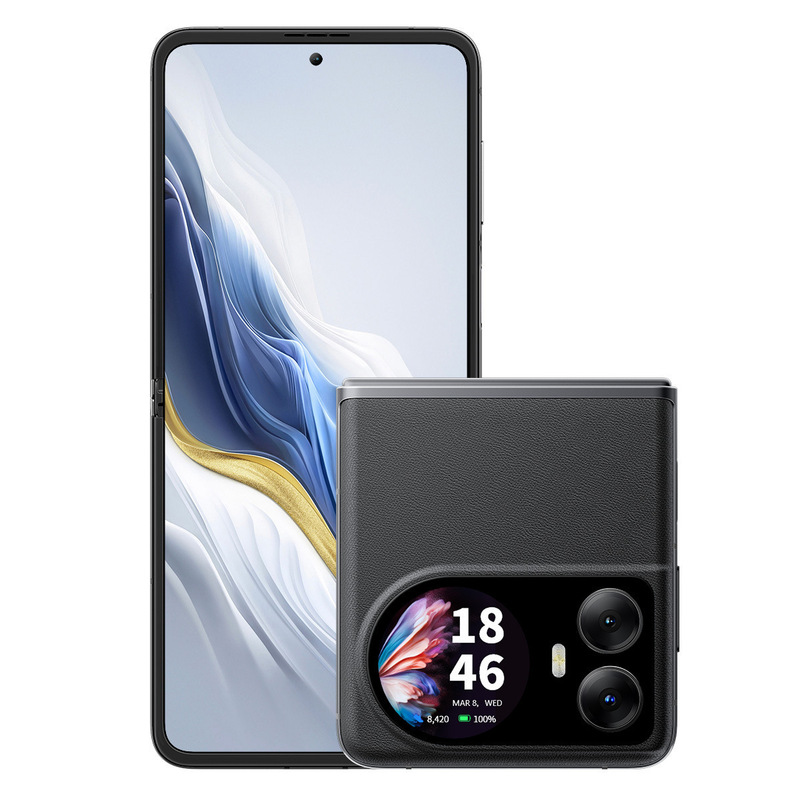 新しいハイエンド折りたたみスマートフォンSime Z8ビジネス适用デジタル国内外折りたたみスマートフォン|undefined
