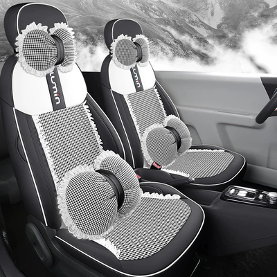 Modelə uyğun (Original) oturacaq örtükləri special Lumin seat cover all-inclusive