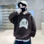 儿童新款春秋季男童卫衣