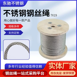 钢丝绳;不锈钢丝绳;其他索具