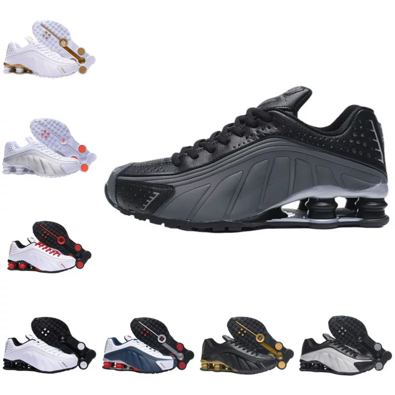 Putian shoes SHOXR4 Neymar