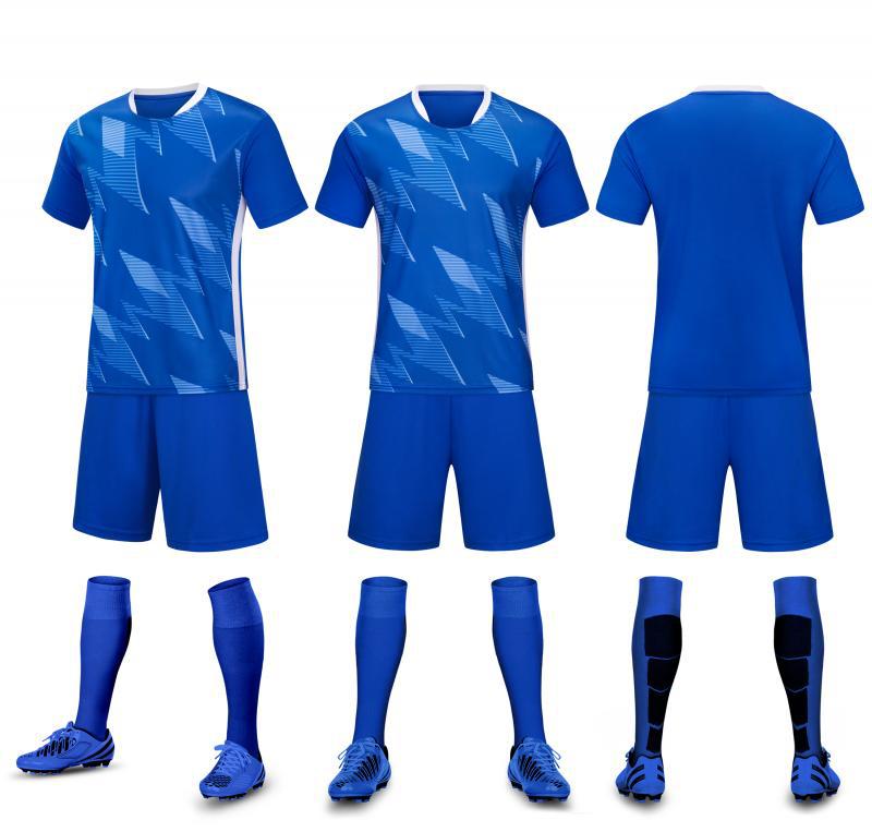 Color azul