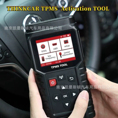 Star Card Venu 90 Tire Avtomobil diaqnostika alətləri - star-card-t90-tire-pressure-monitor-system-tpms-matching-tool