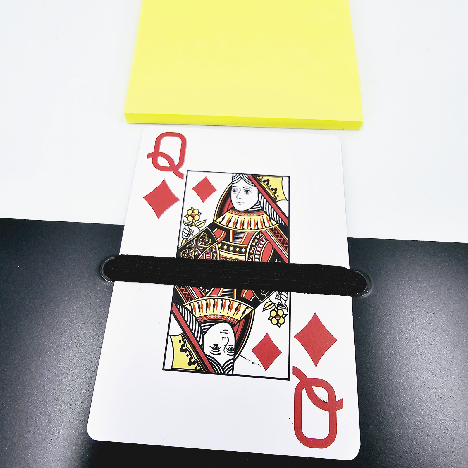 Destiny poker prediction board kingmagic stage magic props…