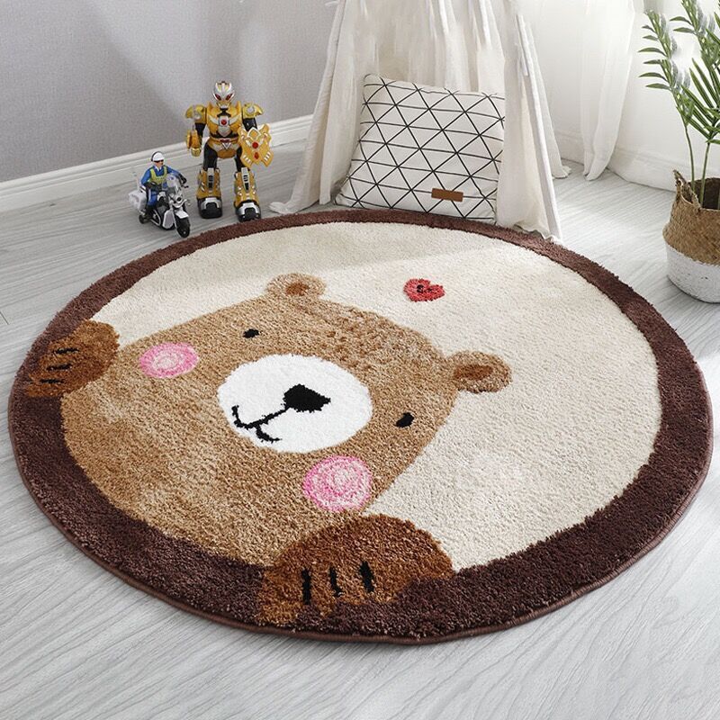 작은 곰