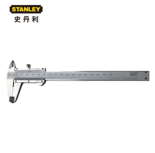 Stanley/史丹利 机械游标卡尺 36-150-23C