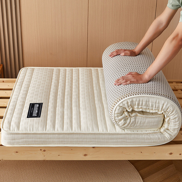 Knitted three dimensional body milk for students