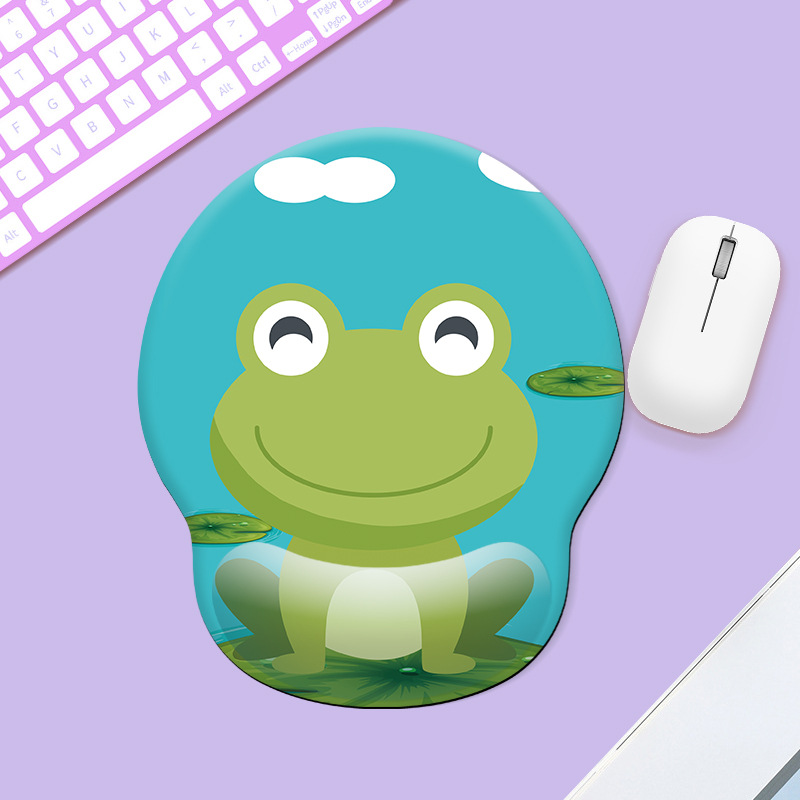 MH015-2-웃는 개구리