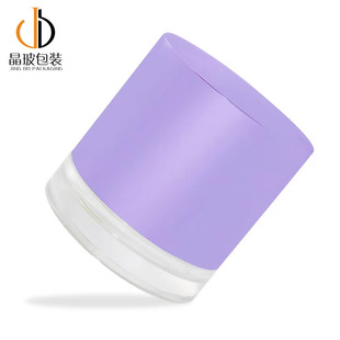 ��Ʒ���]���w���w˪���bƿ�� 30ml͸����Һ����ƿ50gж�y���˪ƿ