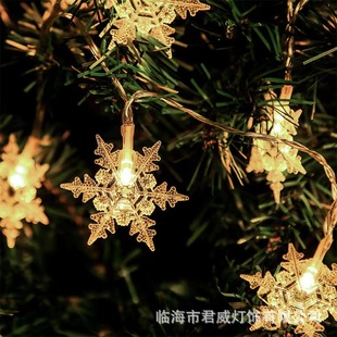 LED��ѩ������̫��ܹ��ղʟ���c���괺���b��}�Q�䲼�ß��