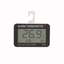 ó羳C605ߵ¶¶ȼƱ¶ȼƱ alarm Thermometer