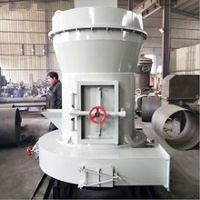 凯兴3r2615型磨机 高岭土水泥熟料磨粉机雷蒙