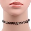 Cross border Electricity supplier elastic Lace tattoo clavicle Fishing line Europe and America Foreign trade Chinese style Jewelry