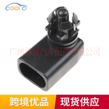 汽车配件 适用于雪佛兰GM环境温度传感器 室外温度传感器25775833