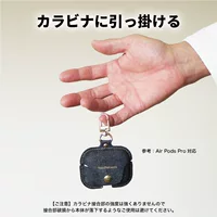 Новая Мини Портативная сумка для гарнитуры Bluetooth гарнитура джинсовая сумка для гарнитуры Bluetooth