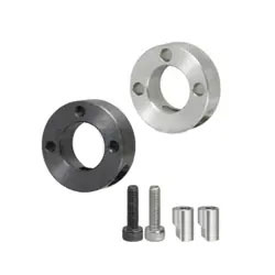 固定环 楔块型 三螺纹固定型PSCWR