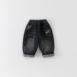 童套装;童裤;童羽绒服