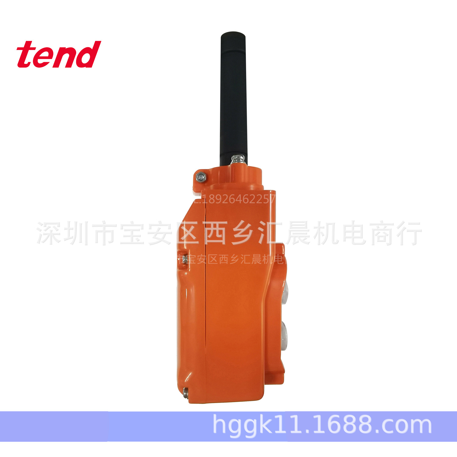 原装TEND台湾天得吊车开关THS-83 THS-833 THS-8333 THS-833333