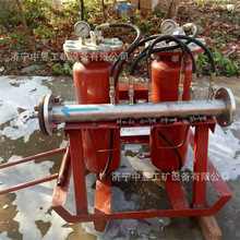 ���Ź����p���a���ܵ��ԄӼ�Һ�b�� GZJH-1�ܵ��ԄӼ�Һ�b��