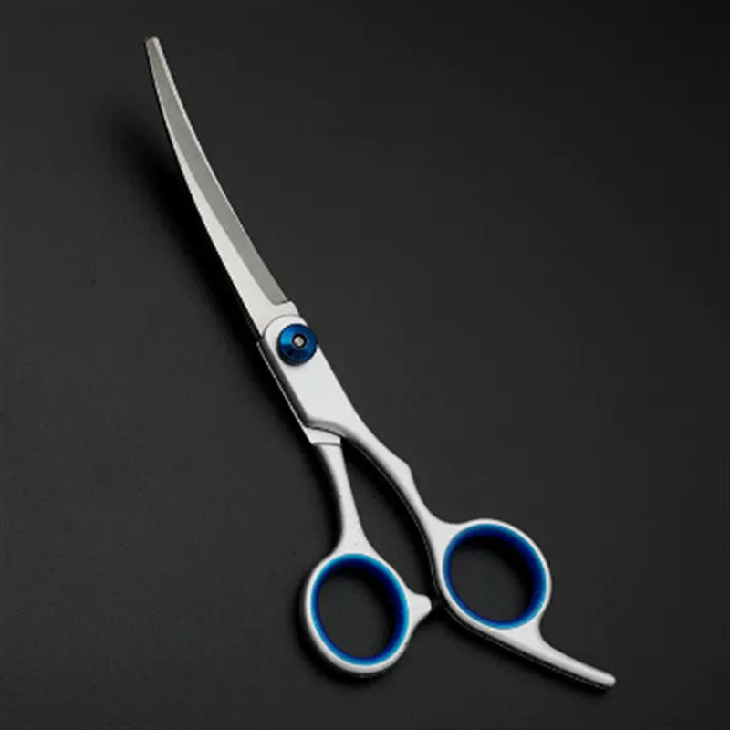 AliExpress transfronterizo Amazon cortes de pelo tijeras cortes