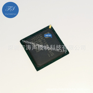 Imported brand new original SAA7131E-03-G chip supply in stock direct shot/consult customer service to buy
