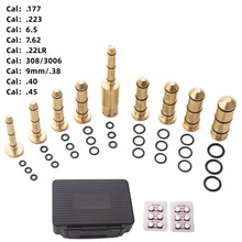 Laser Bore Sight���b��β�~.177 .22У��x�t�⾀���ⶨλ�w����