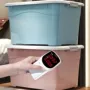 家用车载特大号学生装整理箱