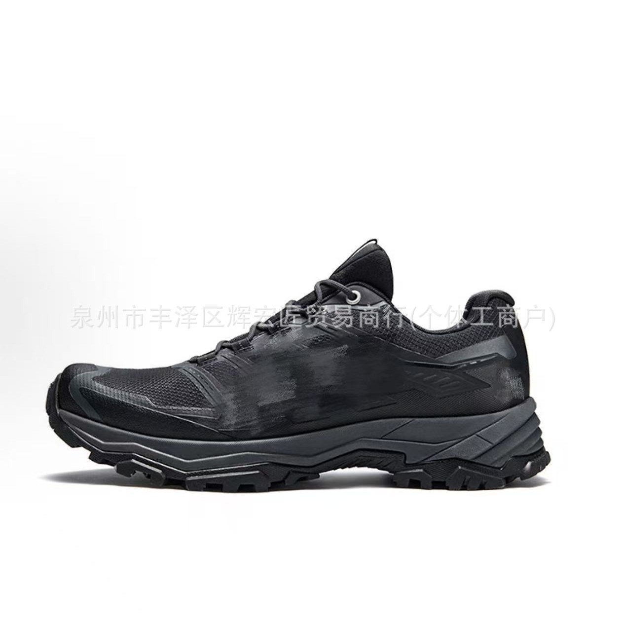 Kailas S-5Flt Trail Running Shoes Are Breathable, Non-Slip, Wear-Resistant, and Have Good Traction, Suitable for Outdoor Use by Both Men and Women, Lightweight