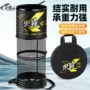 折叠新型速干野钓鱼袋