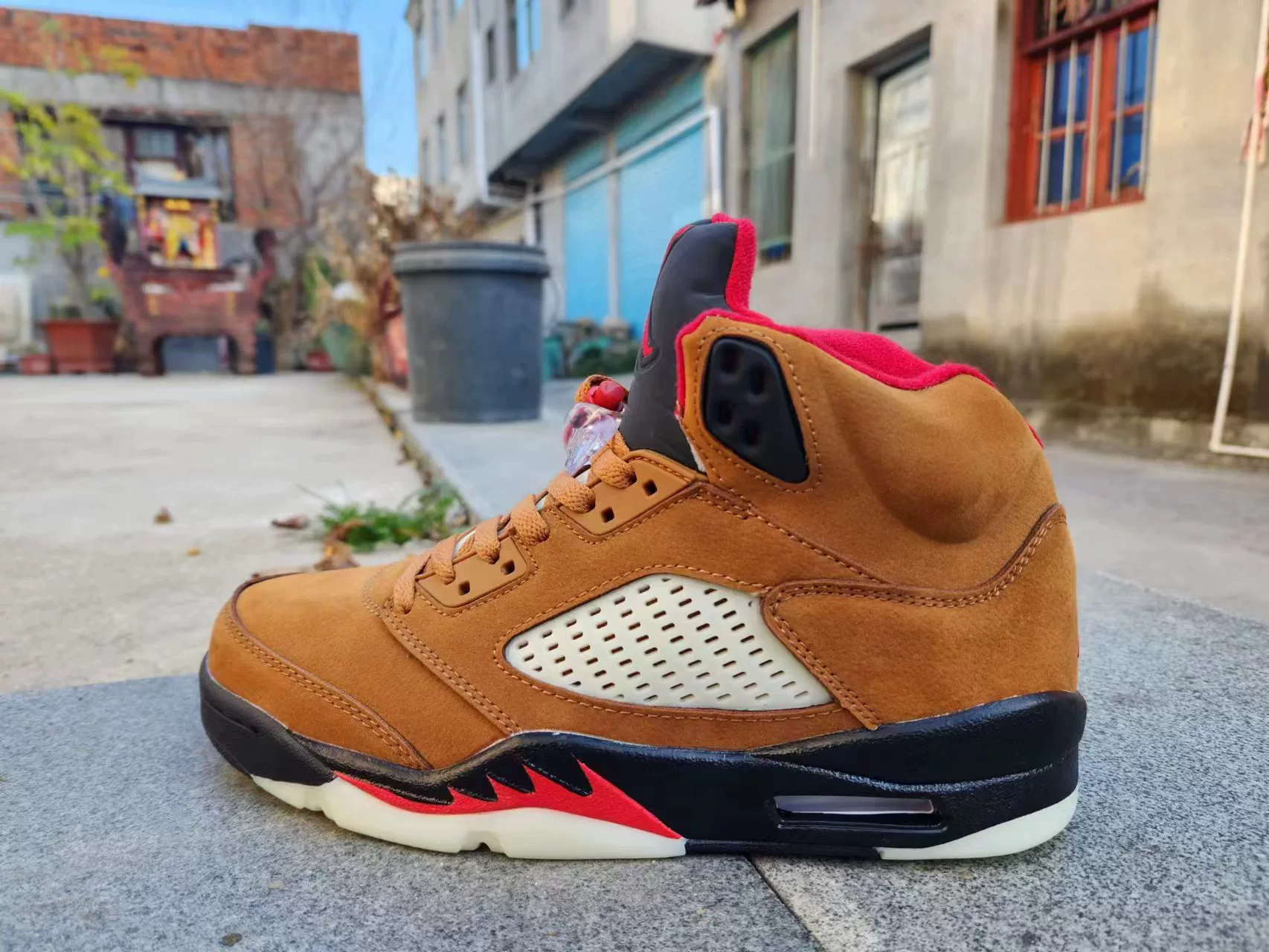 Кроссовки баскетбольные спортивные низкие качества, Air Jordan