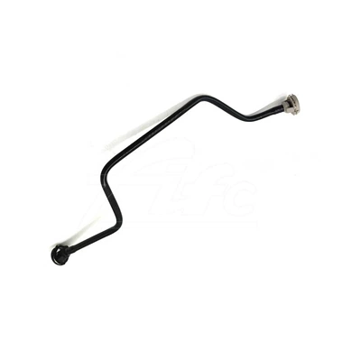 automobile water pipe engine cooling water pipes