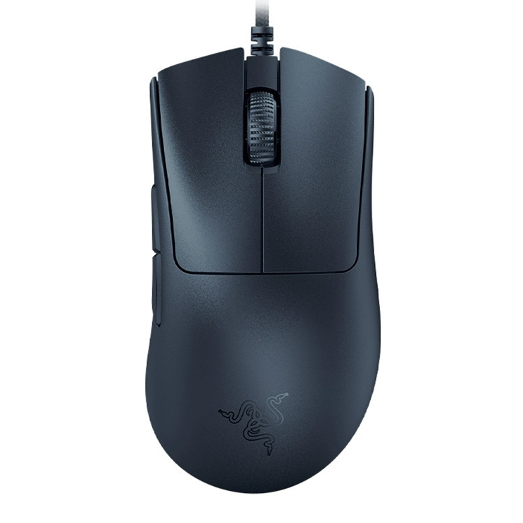 雷蛇Razer炼狱蝰蛇V3电竞电脑游戏鼠标轻量化鼠标人体工学鼠标|undefined