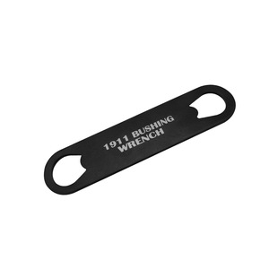 Magorui stainless steel Wrench fits 1911 1911 Barrel Bushing Wrench
