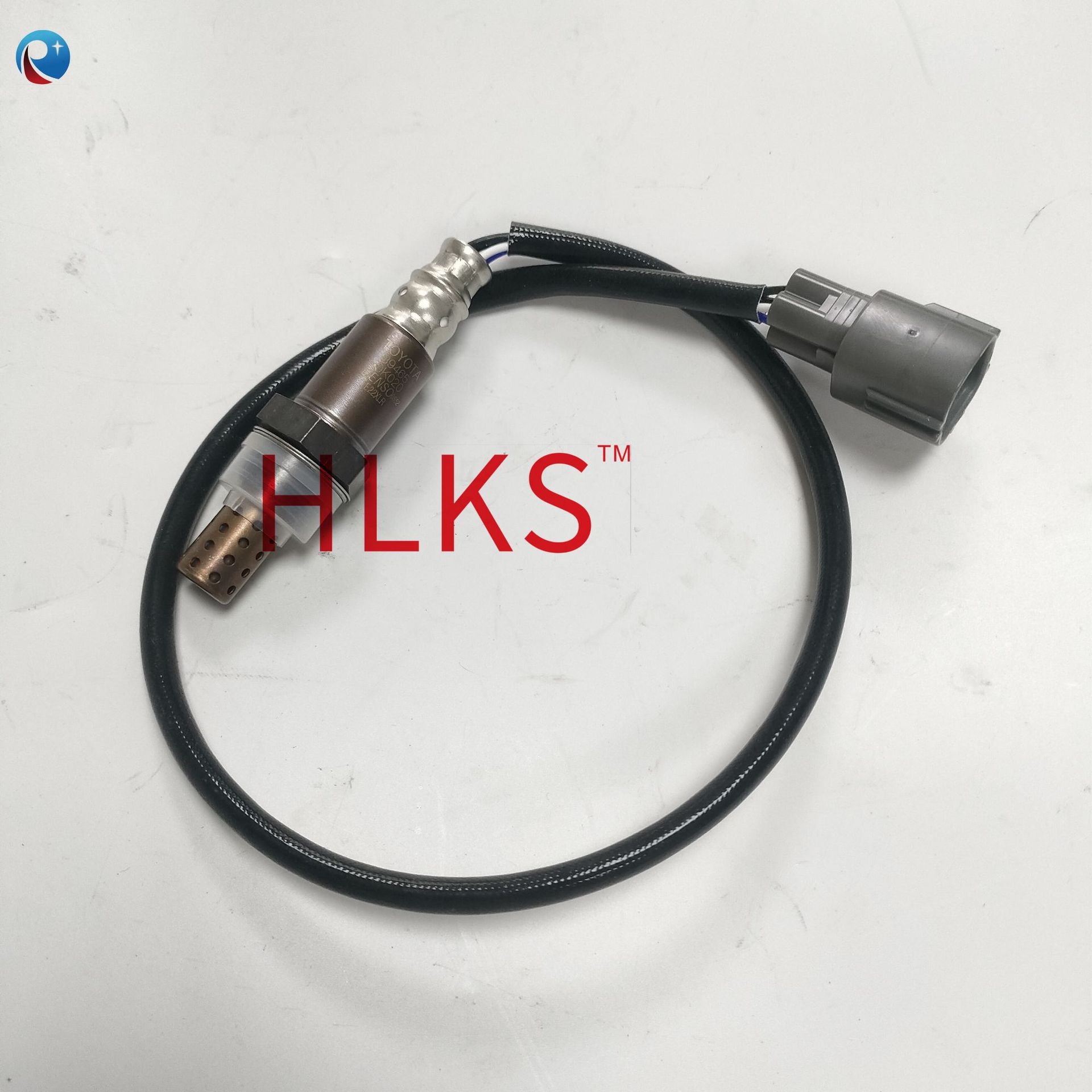 Venta al por mayor de alta calidad del sensor de oxígeno 89465-0K020 adecuado para Toyota delantero y trasero sensor de oxígeno