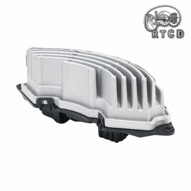6441Ce Auto Parts Blower Regulator Resistor Suitable for Citroen