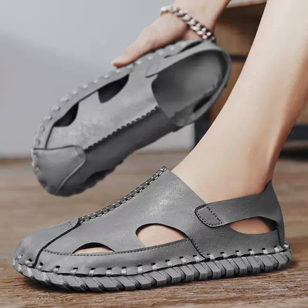 Grey