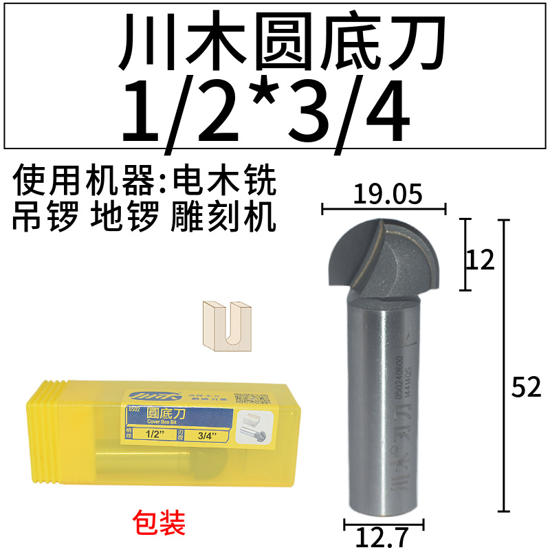 ľԲ׵ Ԫͷ ܰϳTCTԲ1/4*5/16ޱ߻쿪