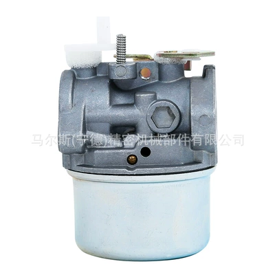 Carburetor carburetor 497586