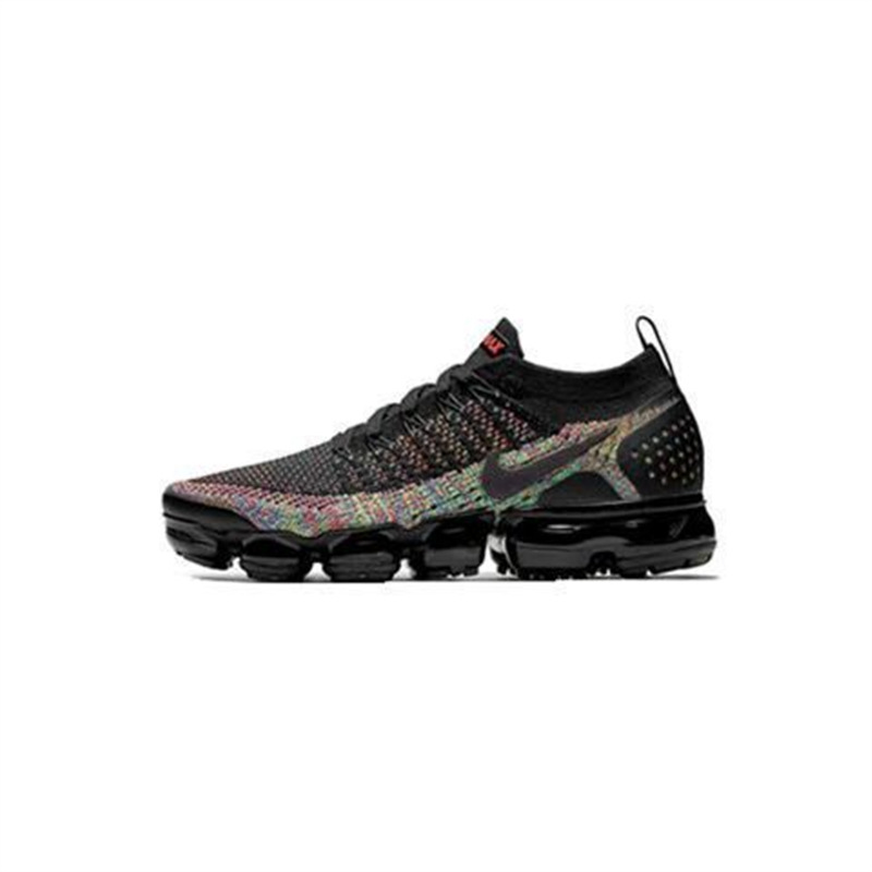 莆田純正オリジナル夏 VaporMax フルパームエアクッション男性と女性のランニングシューズメッシュスポーツシューズクロスボーダー卸売|undefined